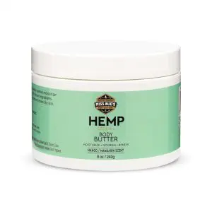 Hemp Body Butter