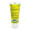 Uncle Bud’s Hemp SPF 50 Sunscreen Lotion back