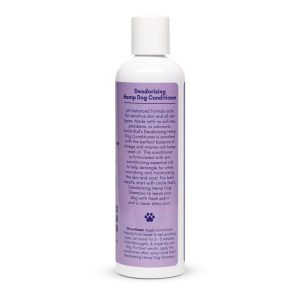 Hemp Dog Conditioner