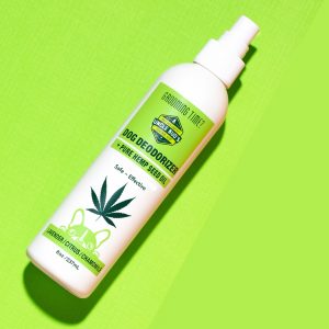 Dog Deodorizer