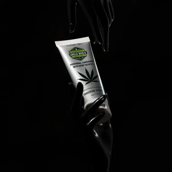 Hemp Lube