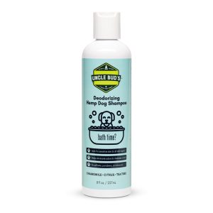 Hemp Dog Shampoo