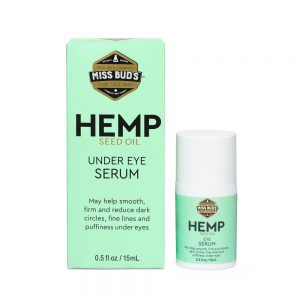 Hemp Under Eye Serum