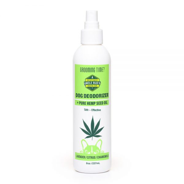Dog Deodorizer