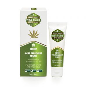 Acne Treatment Cream