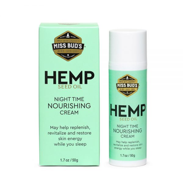 Nourishing Cream