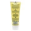 Uncle Bud's CBD Body Lotion Back