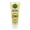 Uncle Bud’s 120mg CBD Body Lotion
