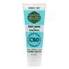 Uncle Bud’s 120mg CBD Coconut Body Wash
