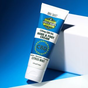 Hand Foot Cream