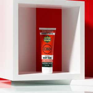 Body Revive Cream
