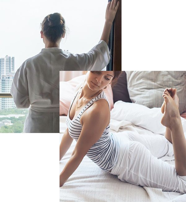 CBD Feminine Balm