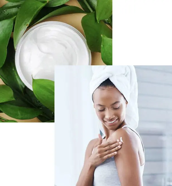 cbd body butter