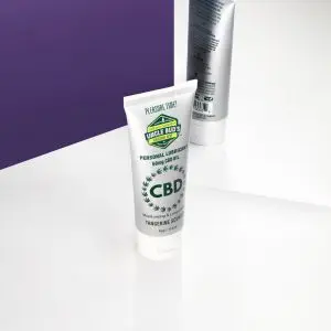 CBD Lube