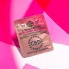 One Uncle Bud's 4.2mg CBD Rose Gold Face Mask