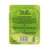 Uncle Bud's Hemp CBD Collagen Face Mask Japanese Cherry Blossom Back