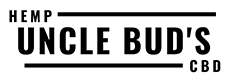 Uncle Bud's Hemp and CBD Logo