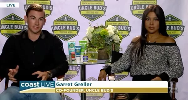 Toni Braxton : Living with lupus on Coast Live