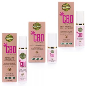 CBD Skin Care