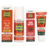 No More Aches and Pains Gift Pack