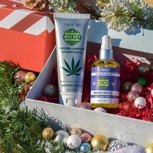 Hemp Pleasure Gift Pack image 01