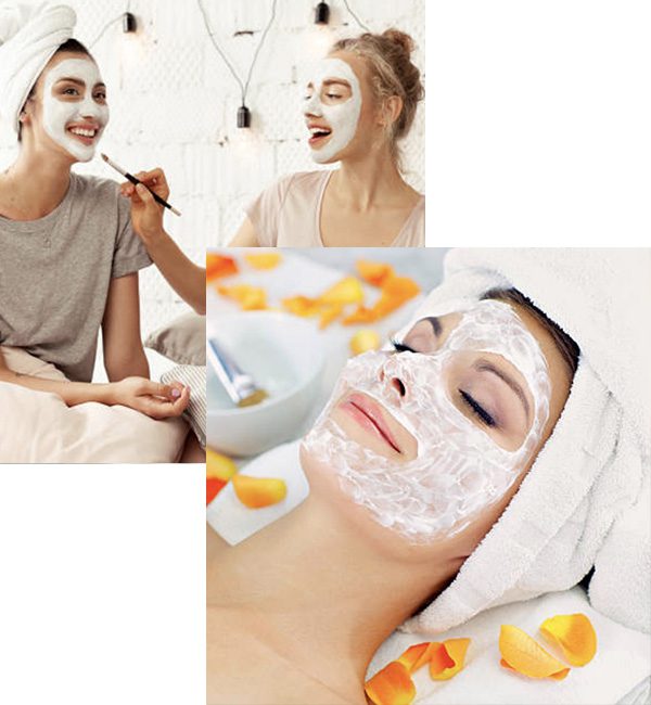Facemask