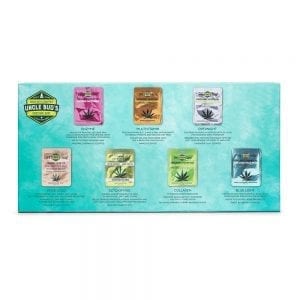 Face Mask Gift Set 7