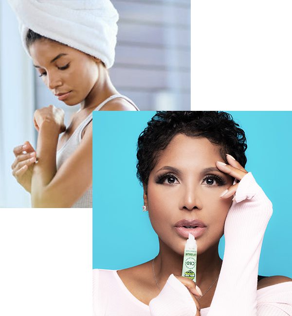 DrySkin Combo Lip Balm Lotion
