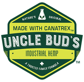 Uncle Bud’s Hemp : Get 35% OFF our CBD Rose Gold Face Mask.