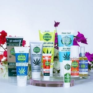 Uncle Bud's Hemp Products Blog Post