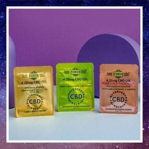 Uncle Bud's Best CBD Products for your Nightly Routine Face Mask