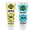 CBD Clean & Moisturized 2- Pack