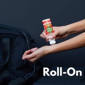 CBD Creams for Pain Relief Roll-on