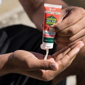 Know about Hemp Cream Uncle Bud's Hemp Cream Pain Reliever