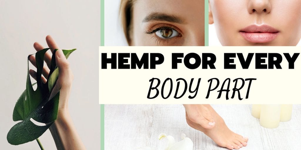 hemp for every body