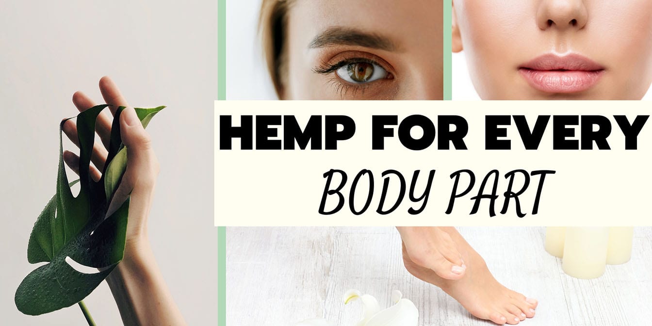 Hemp for Every Body Product Uncle Bud’s Hemp