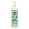 Hemp Hand Sanitizer
