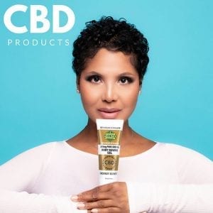 CBD Oil Products