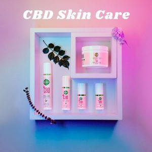 CBD Oil Cream Sublingual Other Products