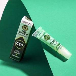 CBD Products for Summer 4