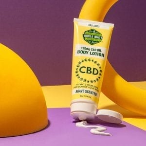 CBD Products for Summer 5