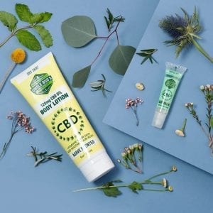 CBD Products for Summer 6