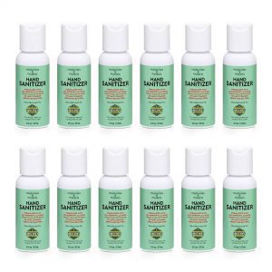 Travel 2oz Sanitizer