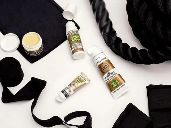 Hemp & CBD Quiz Find Out what Uncle Buds Product is Best for You