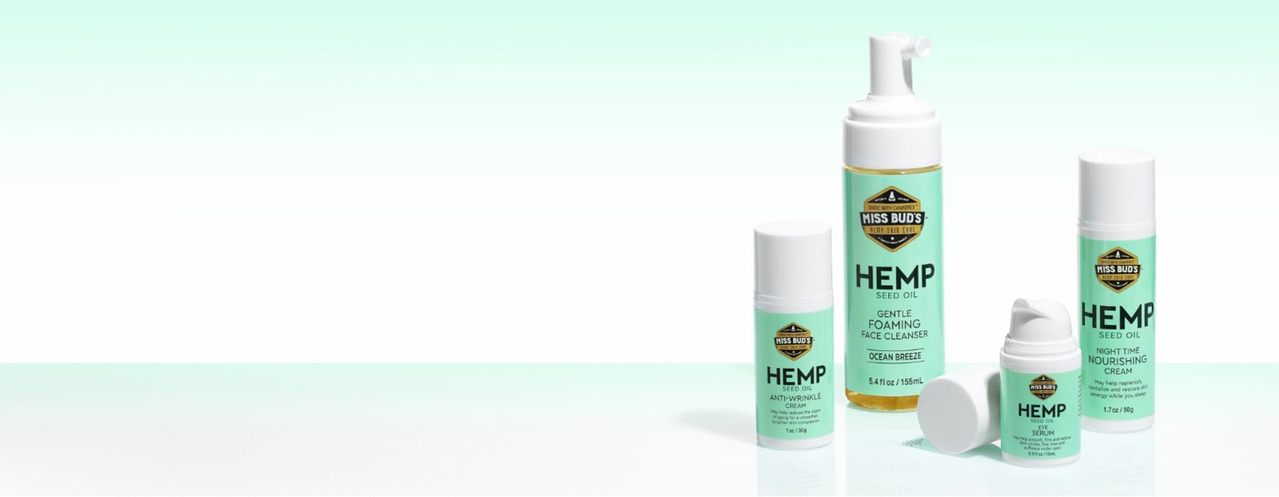 Hemp Skincare