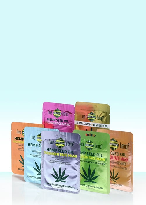 Face Masks