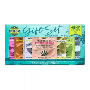 Face Mask Gift Set