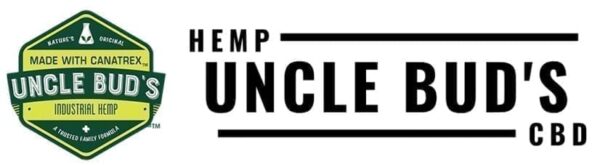 Uncle Buds Hemp logo