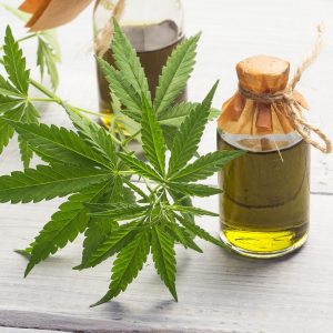 What is Hemp Isolate?