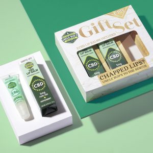 CBD Gifts for any Occasion lip balm